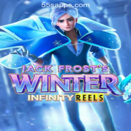 Discover the Magic of JackFrostsWinter at 55S.COM Oficial Slots Brasil #1