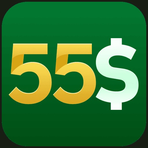55S.COM Oficial Slots Brasil #1