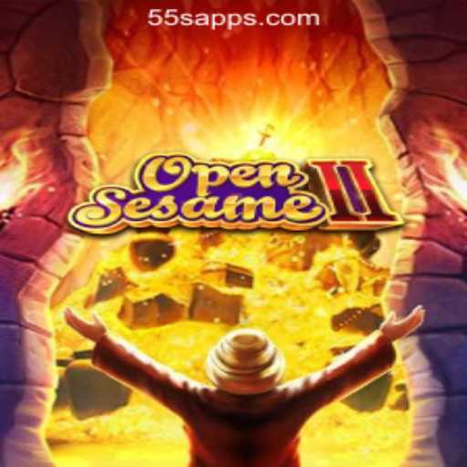 OpenSesameII: Discover the Excitement of 55S.COM Oficial Slots Brasil #1